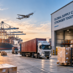 Optimizing International Supply Chain Management