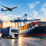 Reliable Global Logistics Solutions